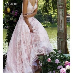 Sherri Hill 11314